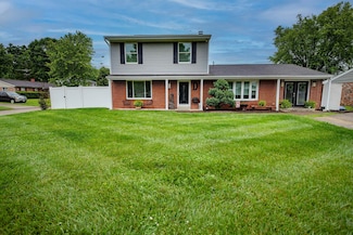 269 Bartow Dr, Barboursville, WV 25504