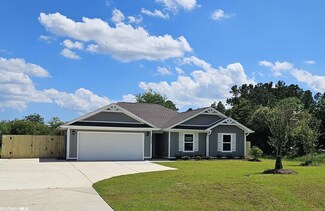 24028 Old Foley Rd, Elberta, AL 36530