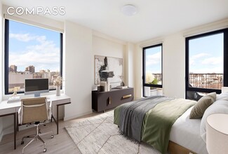 130 E 177th St Unit 11E, Bronx, NY 10453