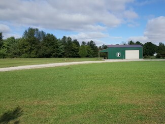 2582B Homer Lake Rd, Homer, IL 61849