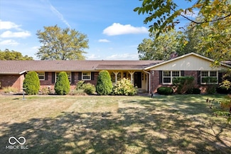 854 N 500 W, Anderson, IN 46011