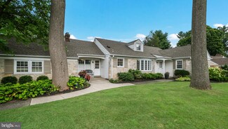 1049 George Rd, Jenkintown, PA 19046