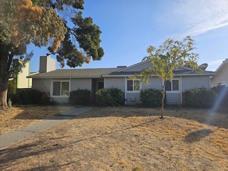 495 Pacific St, Coalinga, CA 93210