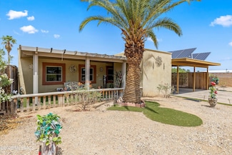 6831 N Galaxy Place, Tucson, AZ 85741