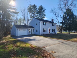 35 Conant Dr, Concord, NH 03301