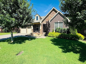 2732 Alvin Sperry Pass, Mount Juliet, TN 37122