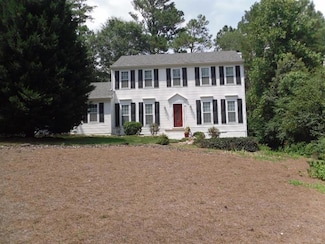 4921 Heritage Trace Ct, Marietta, GA 30062