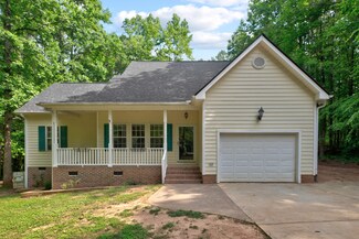 4120 Tall Pine Dr, Franklinton, NC 27525