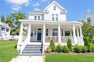 510 S Main St, Norfolk, VA 23523