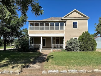 501 N Tackitt St, Seymour, TX 76380