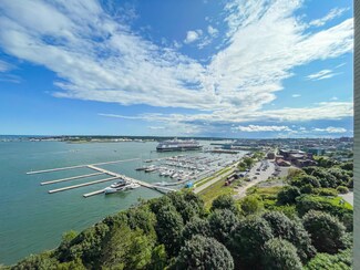 45 Eastern Promenade Unit 7E, Portland, ME 04101