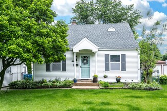 313 Sunnyside Ave, Itasca, IL 60143
