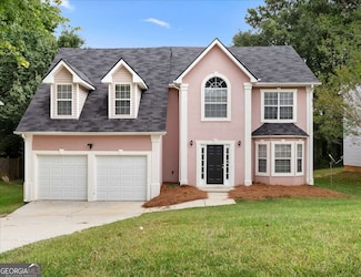 380 Cascade Rise Ct SW, Atlanta, GA 30331