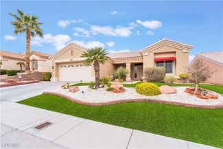 10508 Snyder Ave, Las Vegas, NV 89134