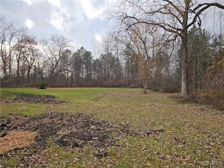 2160 Sandridge Rd, Alden, NY 14004