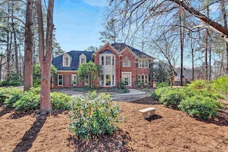 410 E Woodbury Ln, Spartanburg, SC 29301