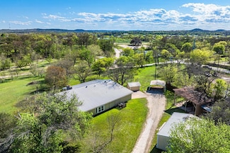 123 Fm 480, Center Point, TX 78010