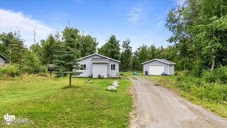 8681 W Grebe Ct, Wasilla, AK 99623
