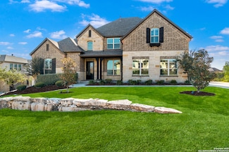 8126 Vanity Hill, San Antonio, TX 78256