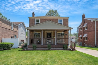 7805 W Farragut Ave, Chicago, IL 60656