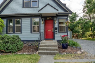 2103 W 5th Ave, Spokane, WA 99201