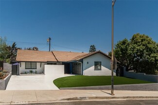 16951 Citronia St, Northridge, CA 91343
