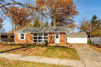 1836 Virnankay Cir, Ann Arbor, MI 48103