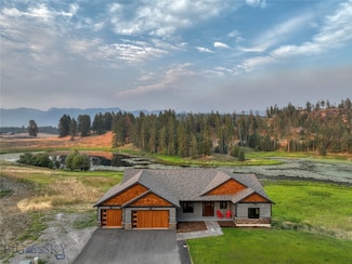 29 Bearpaw Loop, Bigfork, MT 59911