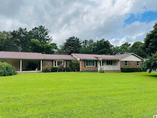 111 Cherry Grove Dr, Benton, KY 42025
