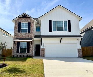 2128 Mountain Wind Loop, Bryan, TX 77807