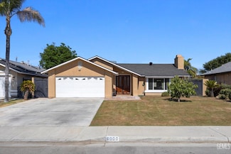 6000 Lugene Ave, Bakersfield, CA 93313