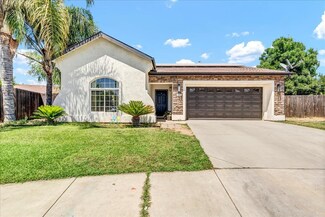 493 Matthew Place, Lindsay, CA 93247