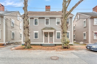 16 Arnold St Unit 2, Providence, RI 02906