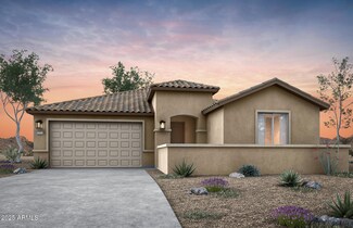 42895 W Palo Abeto Dr, Maricopa, AZ 85138