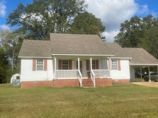 804 S Bryant St, Booneville, MS 38829