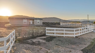 9601 Vía Catalina, Silver Springs, NV 89429
