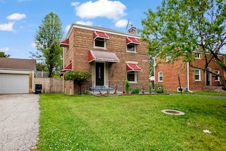 2640 Westbrook Dr, Franklin Park, IL 60131
