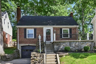 628 Rushton Rd, Cincinnati, OH 45226