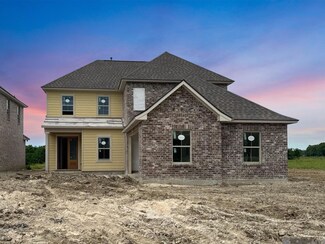 5147 Colmar Rd, Gonzales, LA 70737
