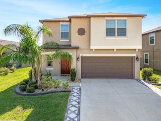 9641 Channing Hill Dr, Sun City Center, FL 33573