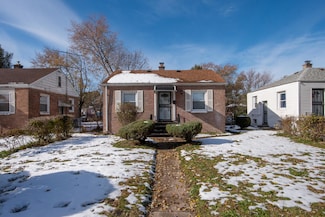 2232 Kentucky St, Gary, IN 46407