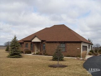 4841 E 400 S, Berne, IN 46711