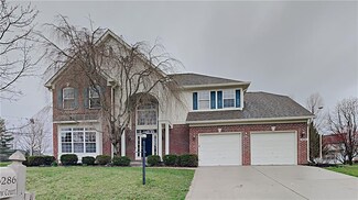6286 Forest View Ct, Avon, IN 46123