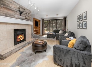 39377 Hwy 6 Unit F-105, Avon, CO 81620