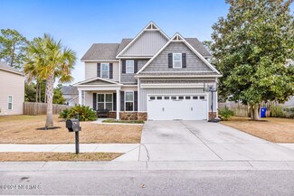 7621 Huron Dr, Wilmington, NC 28412
