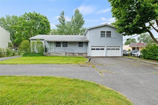 6442 Kirkville Rd, East Syracuse, NY 13057