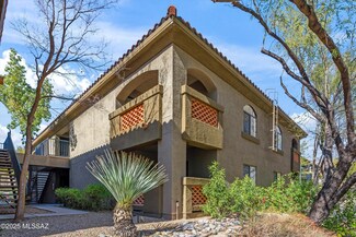 5751 N Kolb Rd Unit 5203, Tucson, AZ 85750