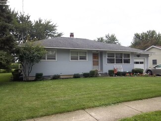 20 Horseshoe Dr, Monroeville, OH 44847