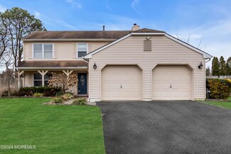 41 Bay Bridge Dr, Brick, NJ 08724