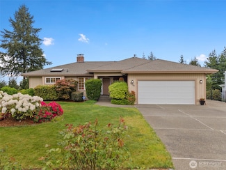 5440 NW Eldorado Blvd, Bremerton, WA 98312